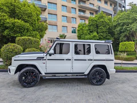 Used BAIC BJ80 3.0T Zomol 4WD 2023 Used BAIC BJ80 3.0T Zomol 4WD 2023 used_cars.forSale