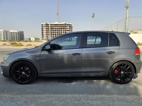 Used Volkswagen Golf GTI 2011
