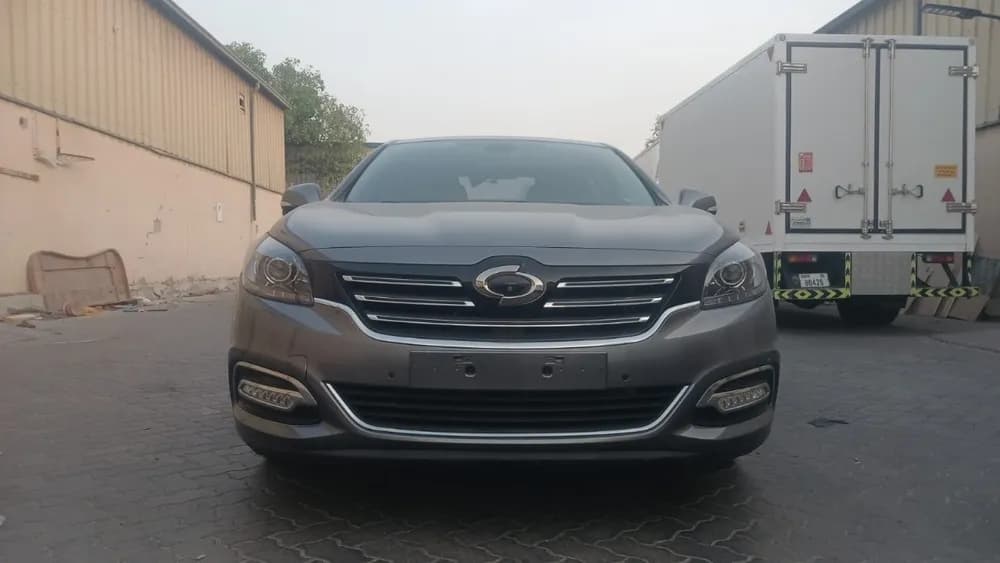 Used Renault Talisman 2016