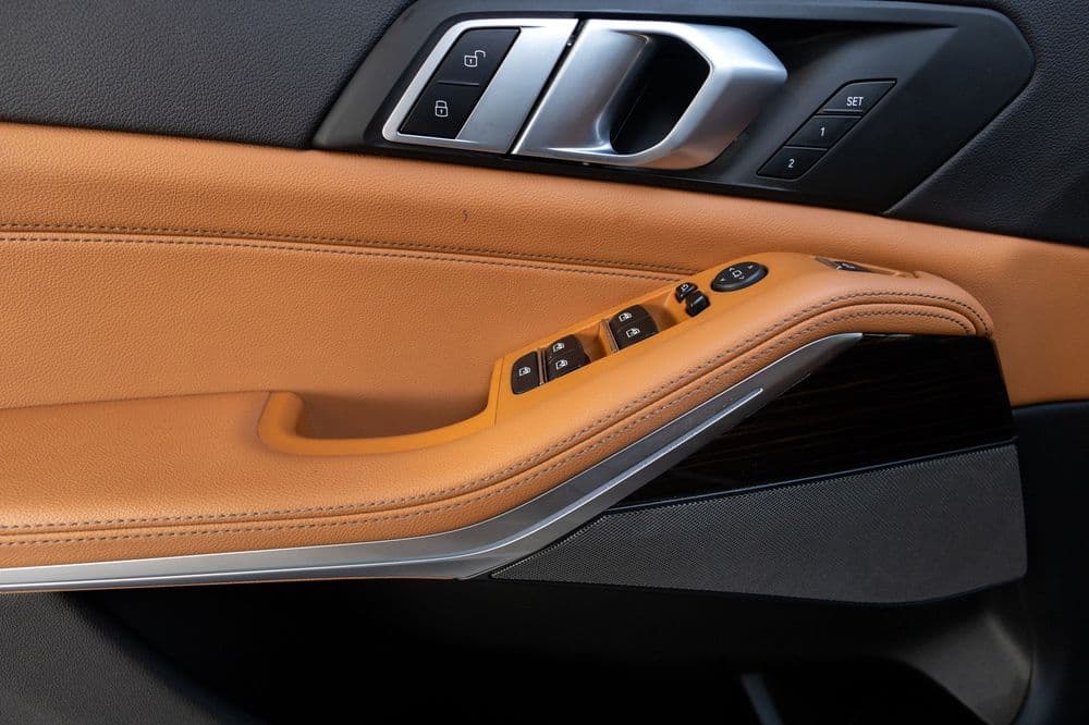 بي إم دبليو اكس5 2021 مستعملة