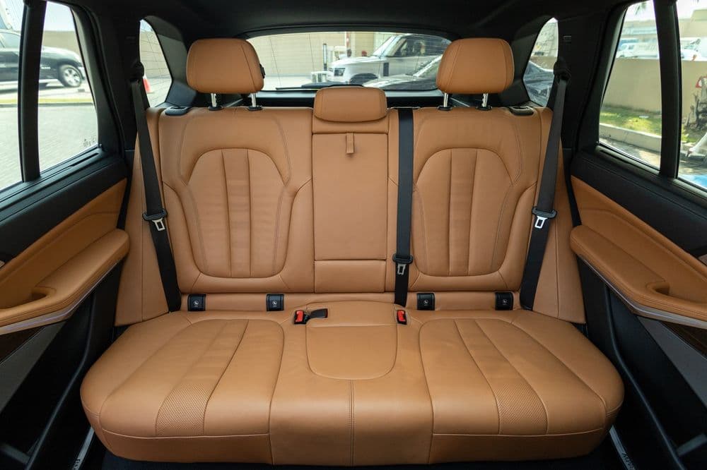 بي إم دبليو اكس5 2021 مستعملة