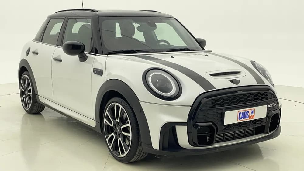Used Mini Cooper 2024