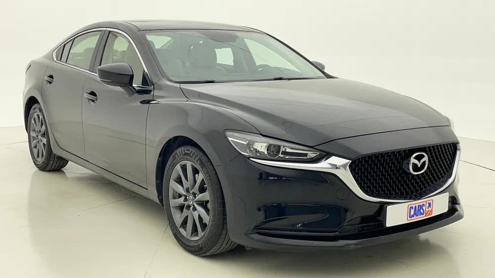 Used Mazda 6 2023