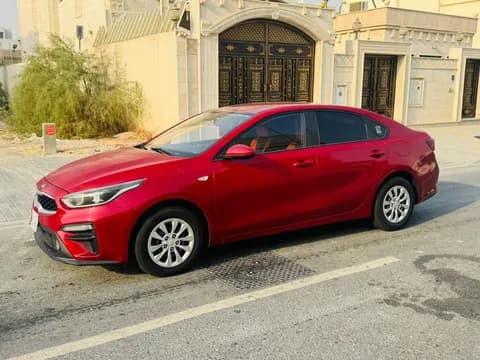 Used Kia Cerato 2.0L 2019 Used Kia Cerato 2.0L 2019 used_cars.forSale