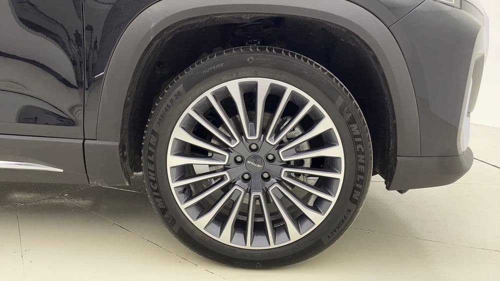 Used Jetour X90 Plus 2024