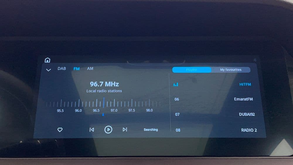 Used Jetour X90 Plus 2024