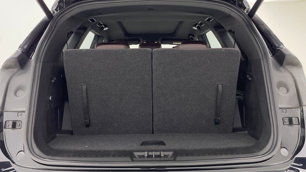 Used Jetour X90 Plus 2024