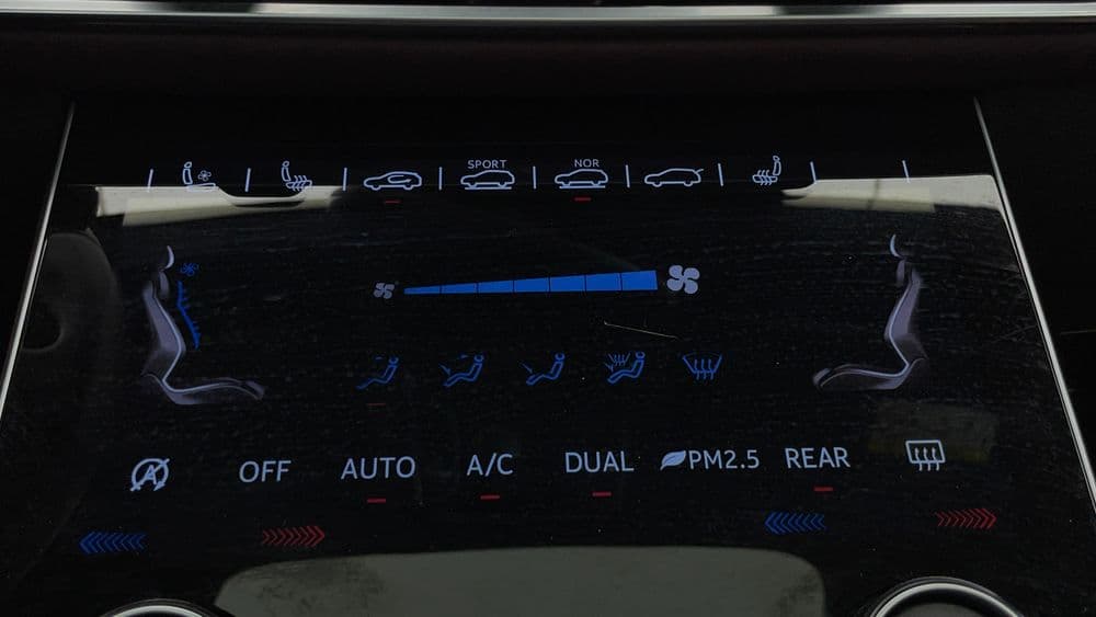 Used Jetour X90 Plus 2024