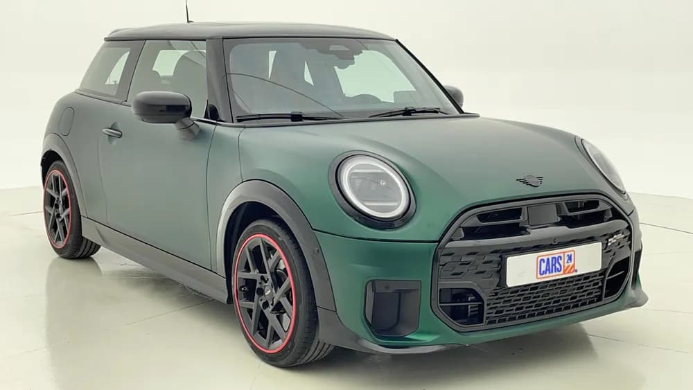 Used Mini Cooper 2025