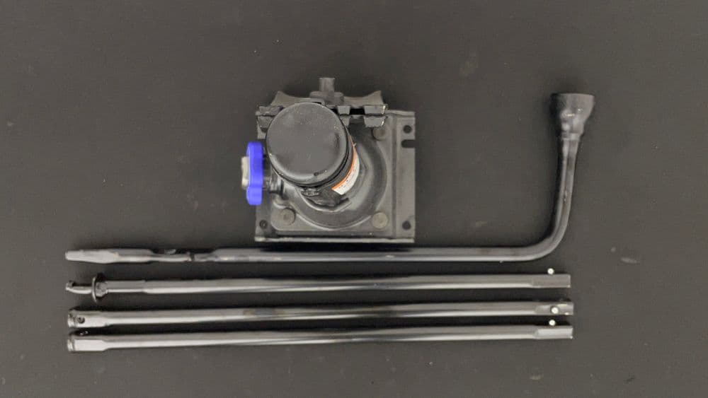 جي إم سي يوكون 2022 مستعملة