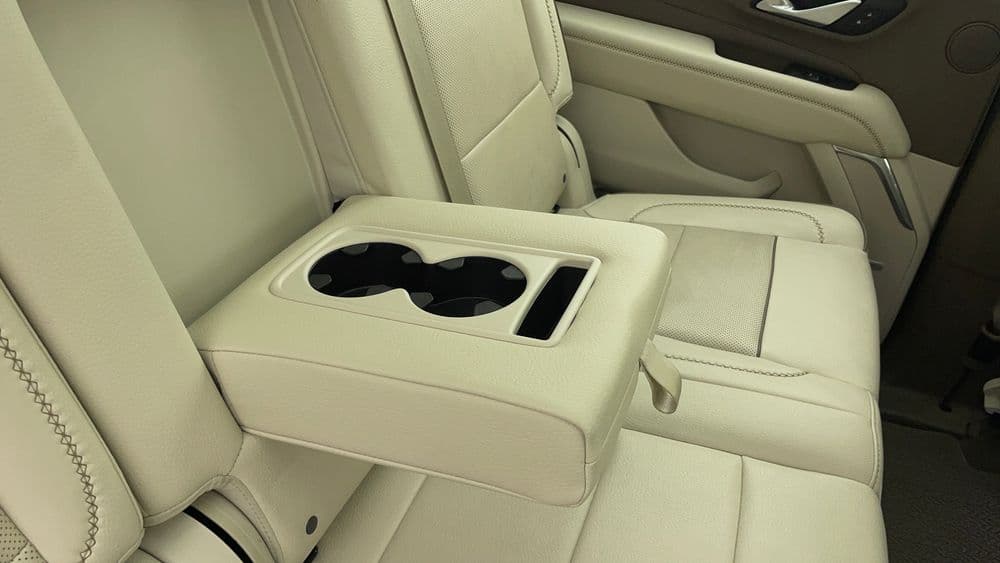 جي إم سي يوكون 2022 مستعملة