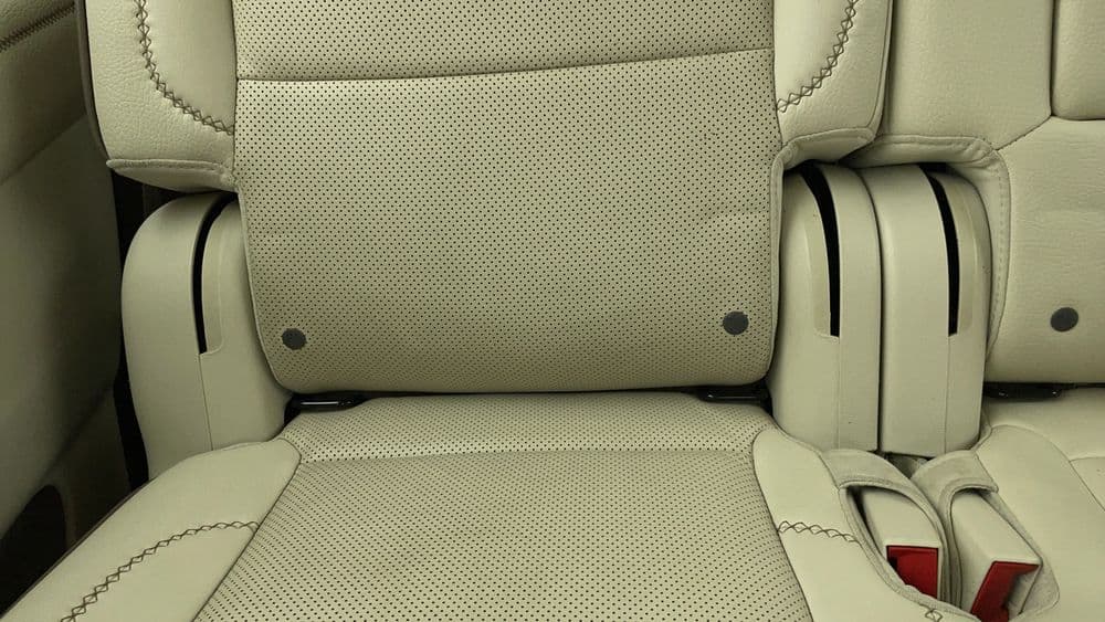 جي إم سي يوكون 2022 مستعملة