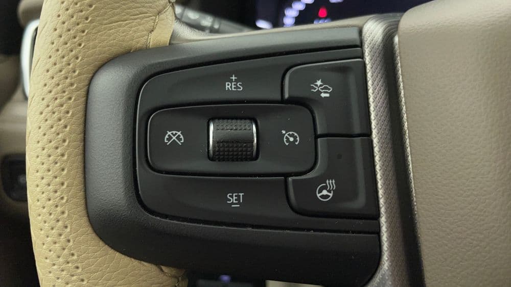 جي إم سي يوكون 2022 مستعملة