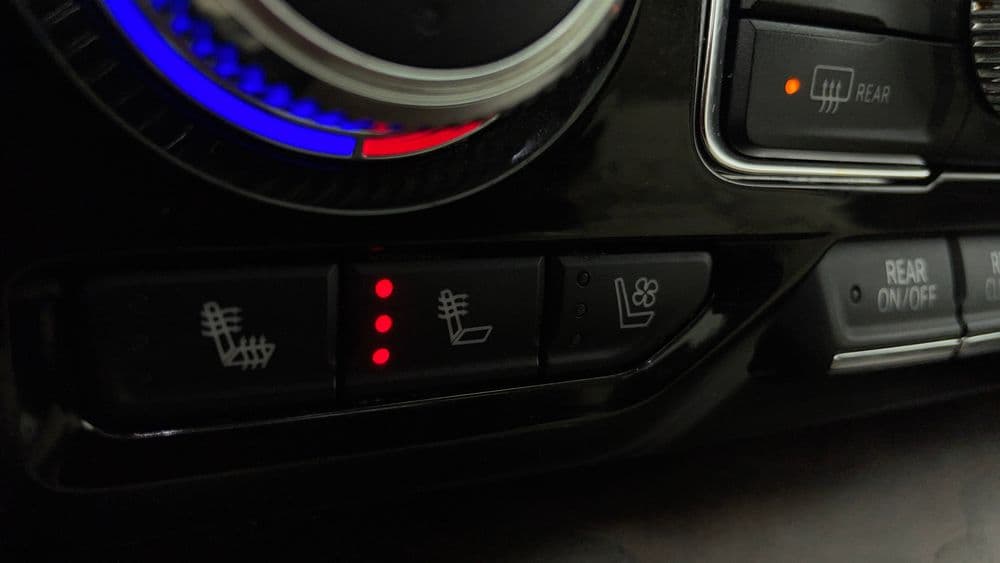 جي إم سي يوكون 2022 مستعملة