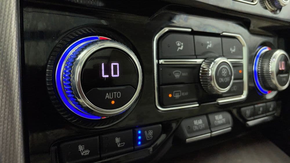 جي إم سي يوكون 2022 مستعملة