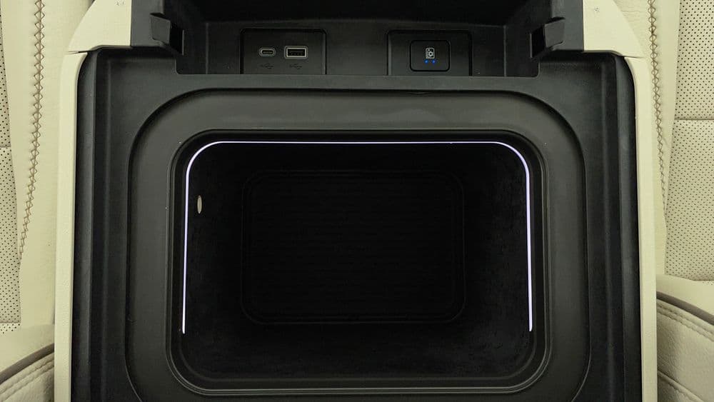 جي إم سي يوكون 2022 مستعملة