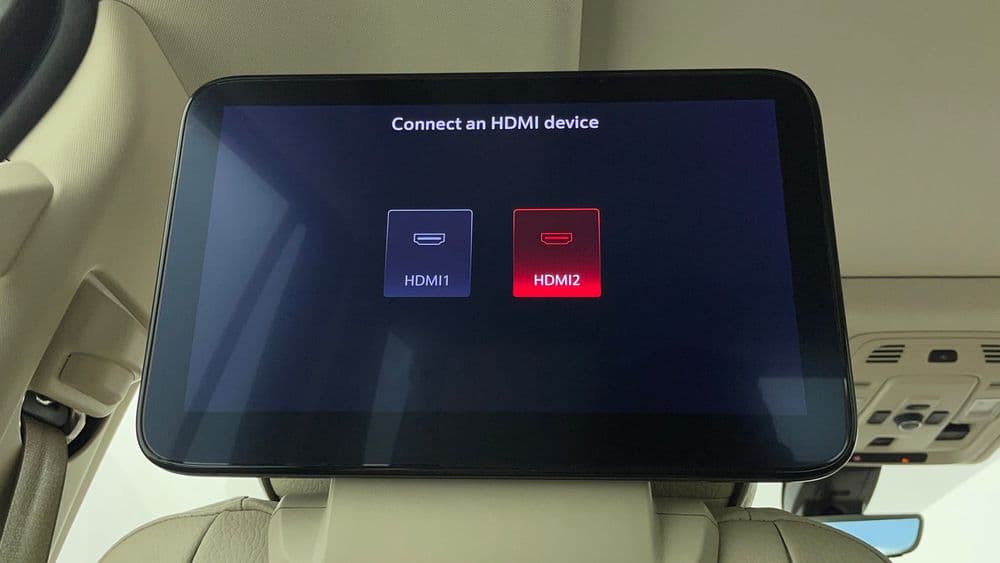 جي إم سي يوكون 2022 مستعملة