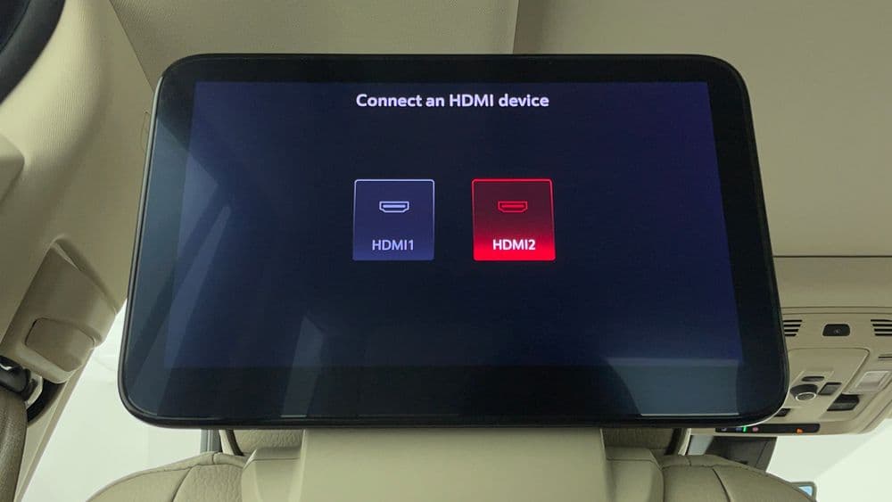 جي إم سي يوكون 2022 مستعملة