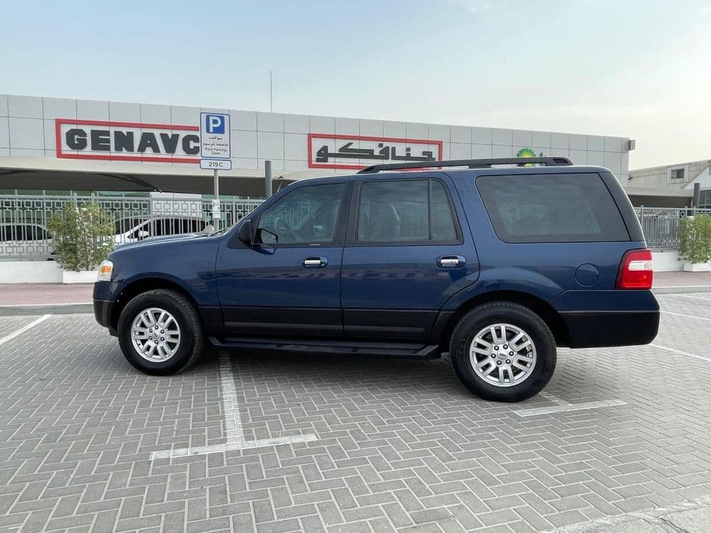 فورد إكسبيديشن 2013 مستعملة