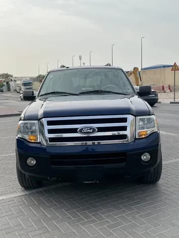 Used Ford Expedition 2013