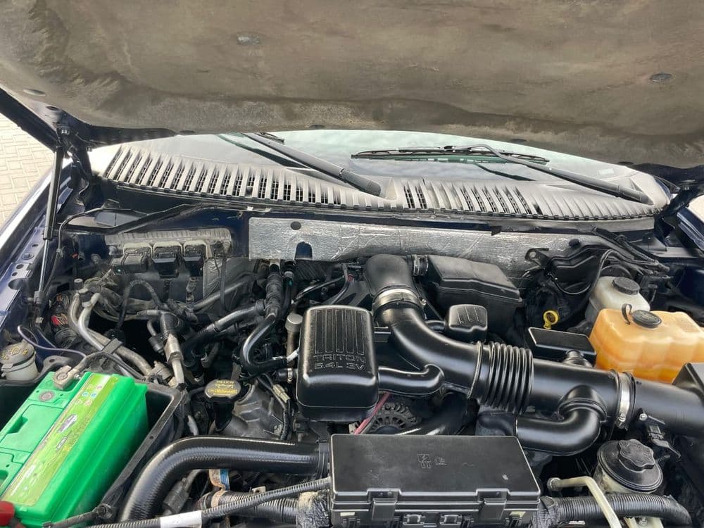 فورد إكسبيديشن 2013 مستعملة