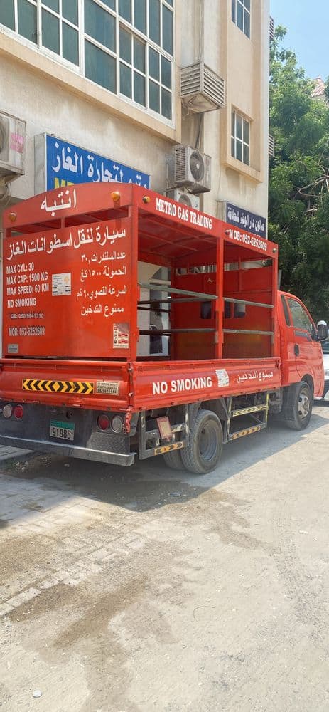 مستعملة كيا K2700 2014