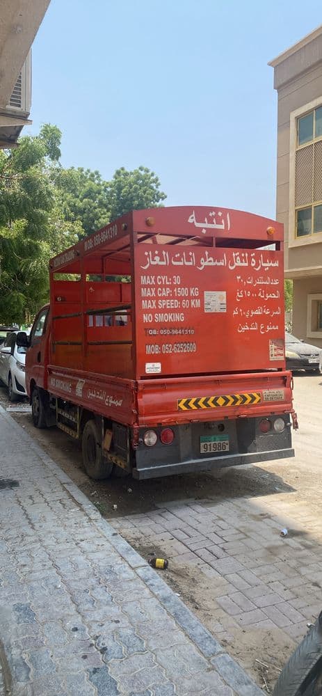 مستعملة كيا K2700 2014