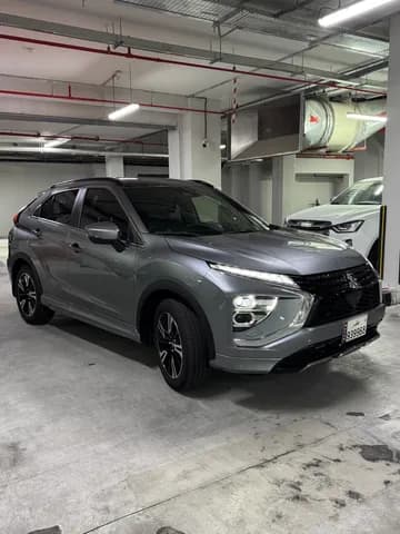 Used Mitsubishi Eclipse Cross 1.5T GLS Full Option 2024 Used Mitsubishi Eclipse Cross 1.5T GLS Full Option 2024 used_cars.forSale