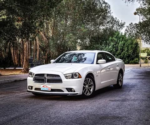Used Dodge Charger 2012 Used Dodge Charger 2012 used_cars.forSale