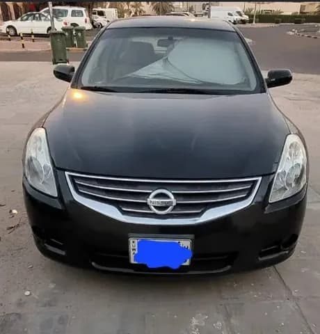 Used Nissan Altima 2.5 S 2011 Used Nissan Altima 2.5 S 2011 used_cars.forSale