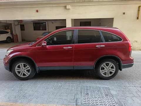 Used Honda CR-V 2011