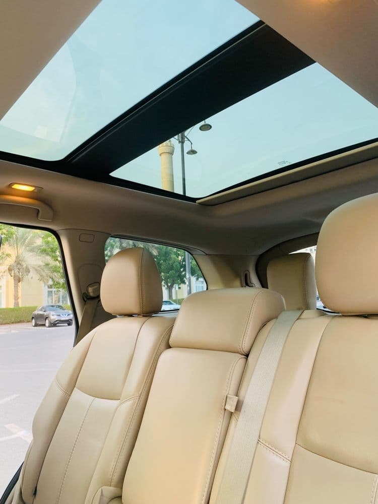 مستعملة نيسان باثفايندر 3.5L SV 4WD 2015