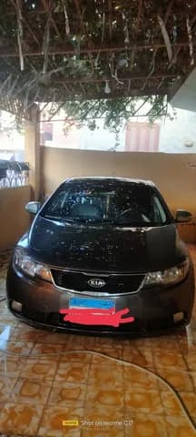 Used Kia Cerato 2010 Used Kia Cerato 2010 used_cars.forSale