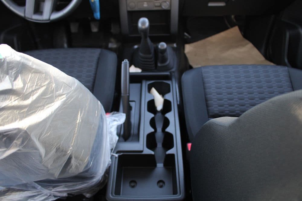 New Mitsubishi L200 2.4L Double Cab GLS (4WD) 2025