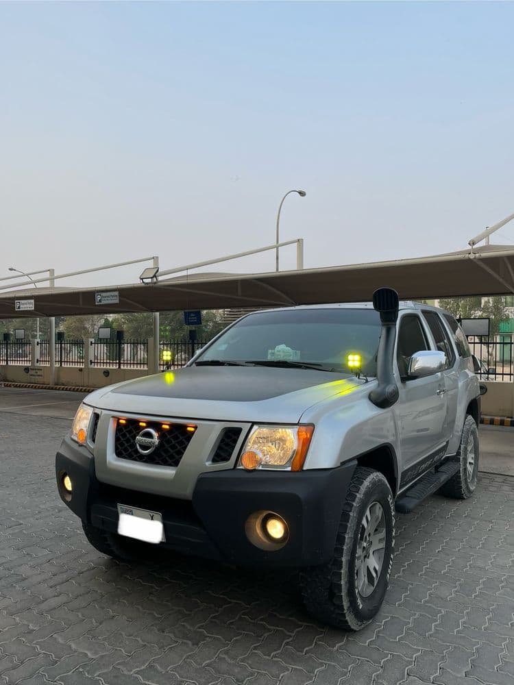 نيسان إسكتيرا SE 2008 مستعملة