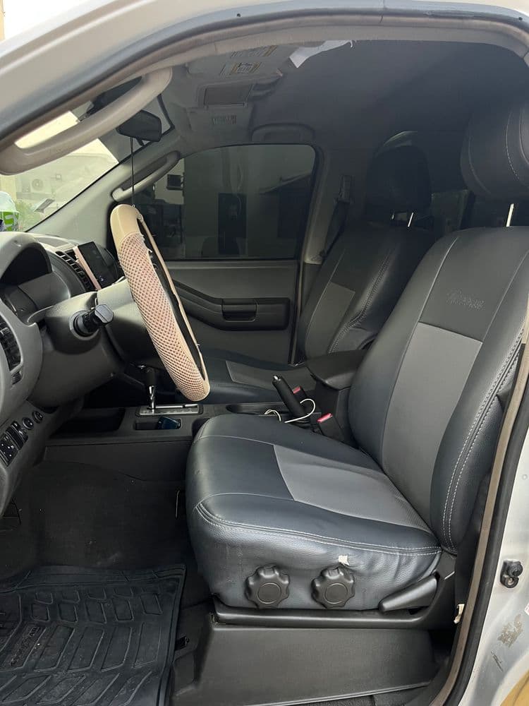 نيسان إسكتيرا SE 2008 مستعملة