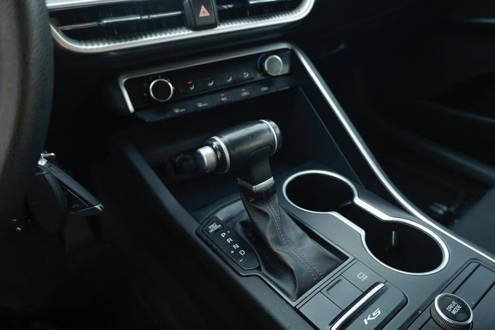 مستعملة كيا أوبتيما 2021