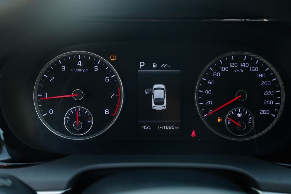 مستعملة كيا أوبتيما 2021