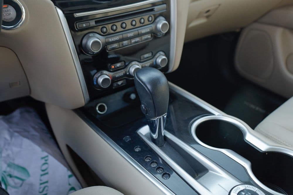 Used Nissan Pathfinder 2020