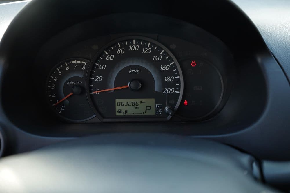 Used Mitsubishi Attrage 2022