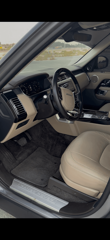 Used Land Rover Range Rover 3.0L SC V6 Vogue (400 PS) 2020