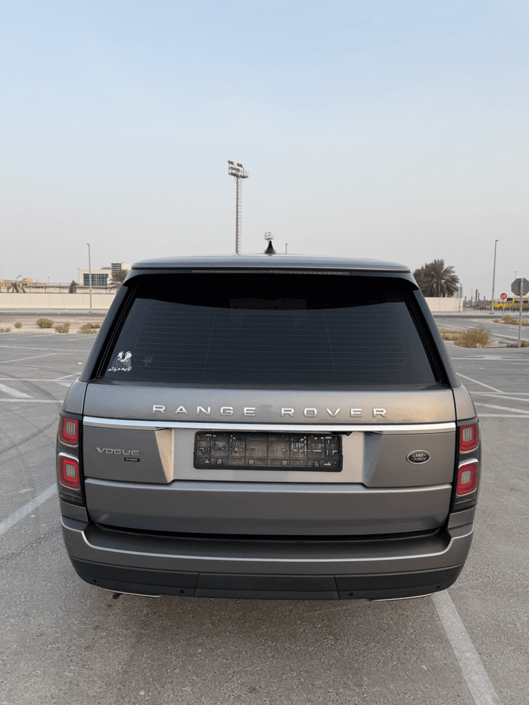 Used Land Rover Range Rover 3.0L SC V6 Vogue (400 PS) 2020