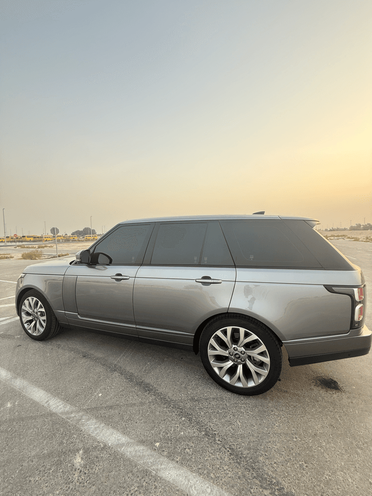 Used Land Rover Range Rover 3.0L SC V6 Vogue (400 PS) 2020
