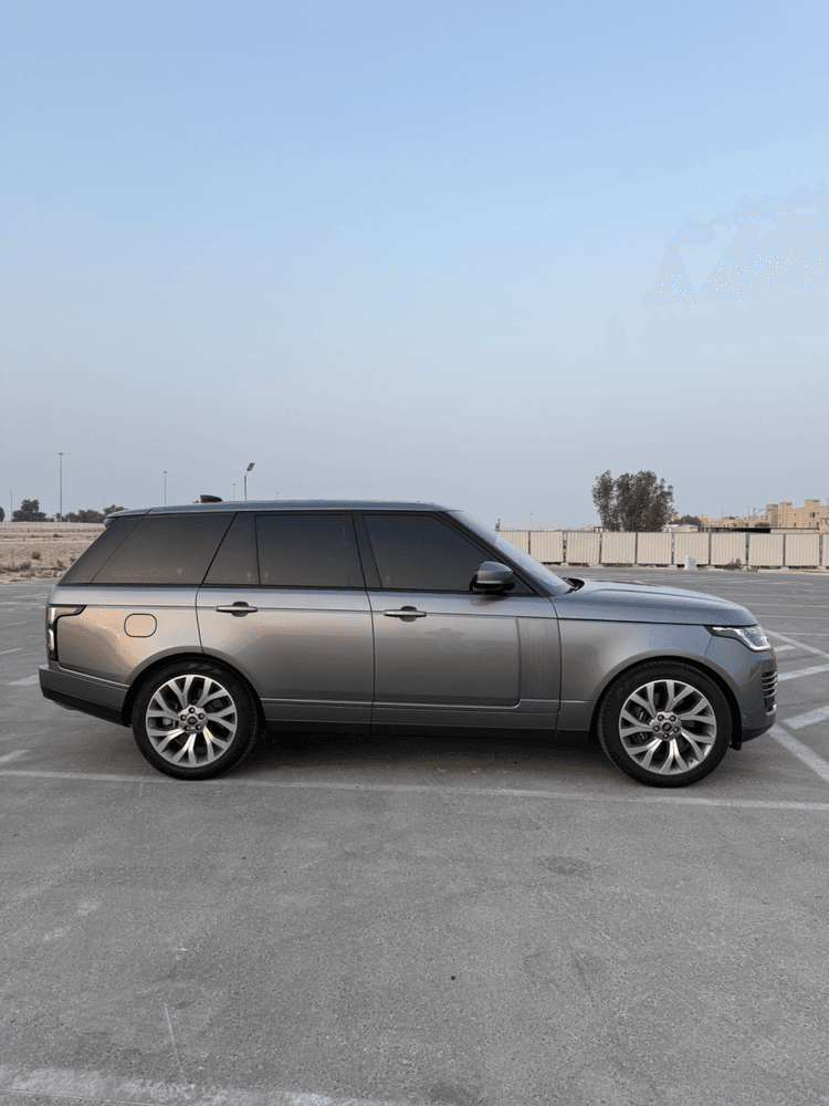 Used Land Rover Range Rover 3.0L SC V6 Vogue (400 PS) 2020