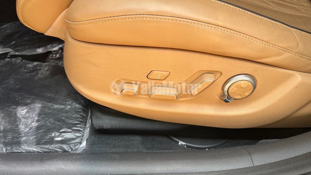 Used Genesis G80 3.5T Royal AWD 2022