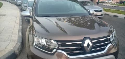 رينو داستر 1.6L H1 4x2 2019 مستعملة رينو داستر 1.6L H1 4x2 2019 مستعملة used_cars.forSale