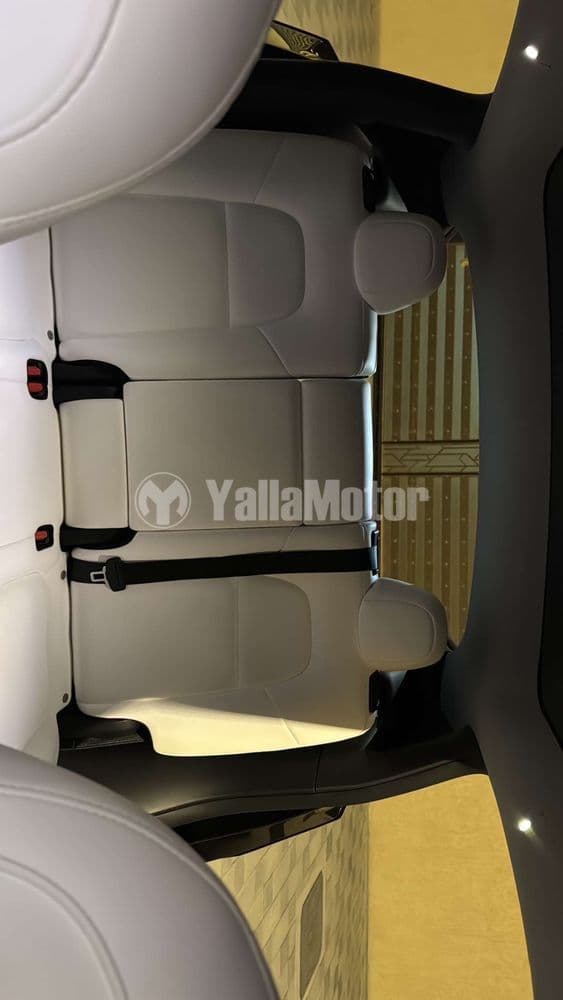 Used Tesla Model Y Long Range (AWD) 2023