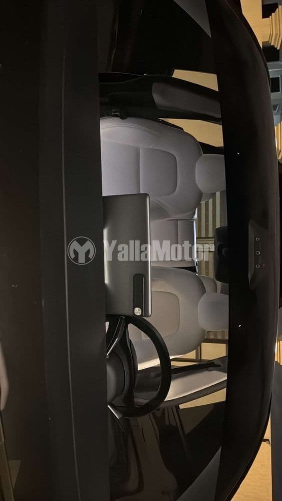 Used Tesla Model Y Long Range (AWD) 2023