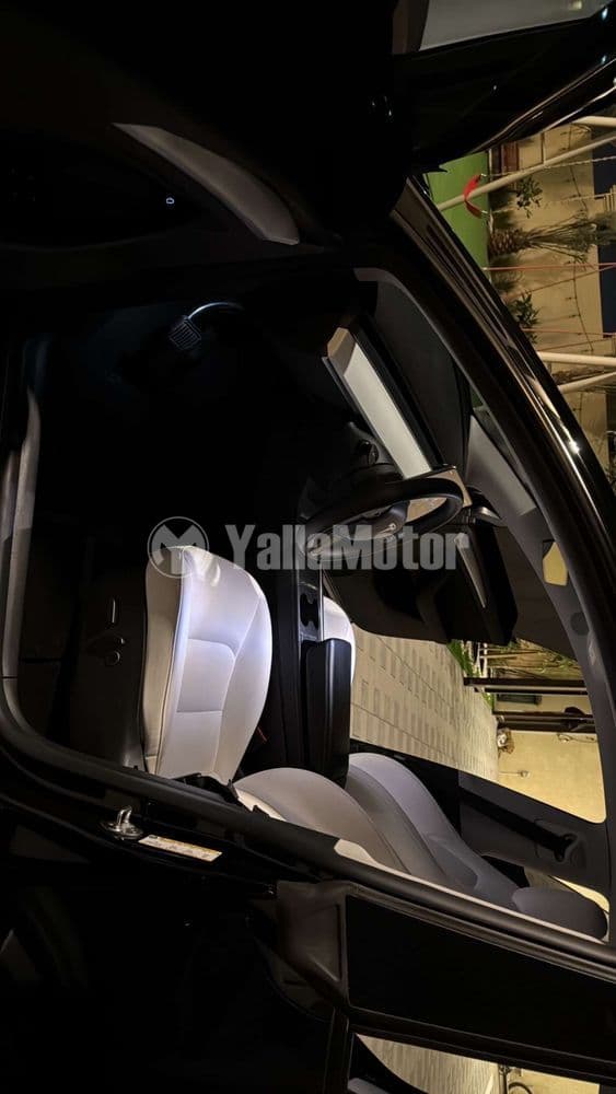 Used Tesla Model Y Long Range (AWD) 2023