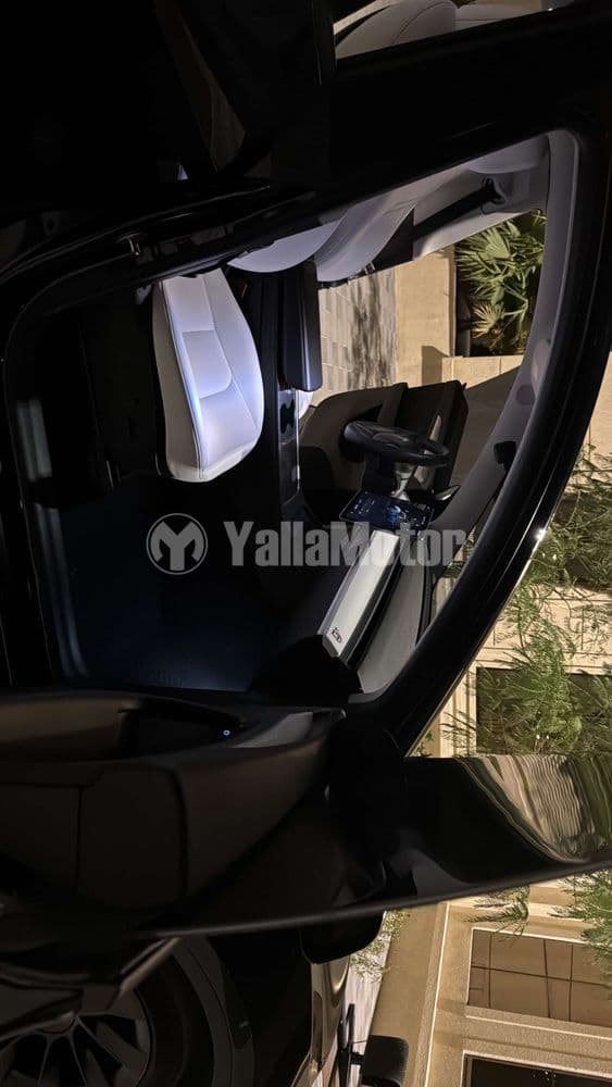 Used Tesla Model Y Long Range (AWD) 2023